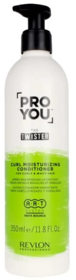 Pro You The Twister Condicionador Hidratante para Caracóis