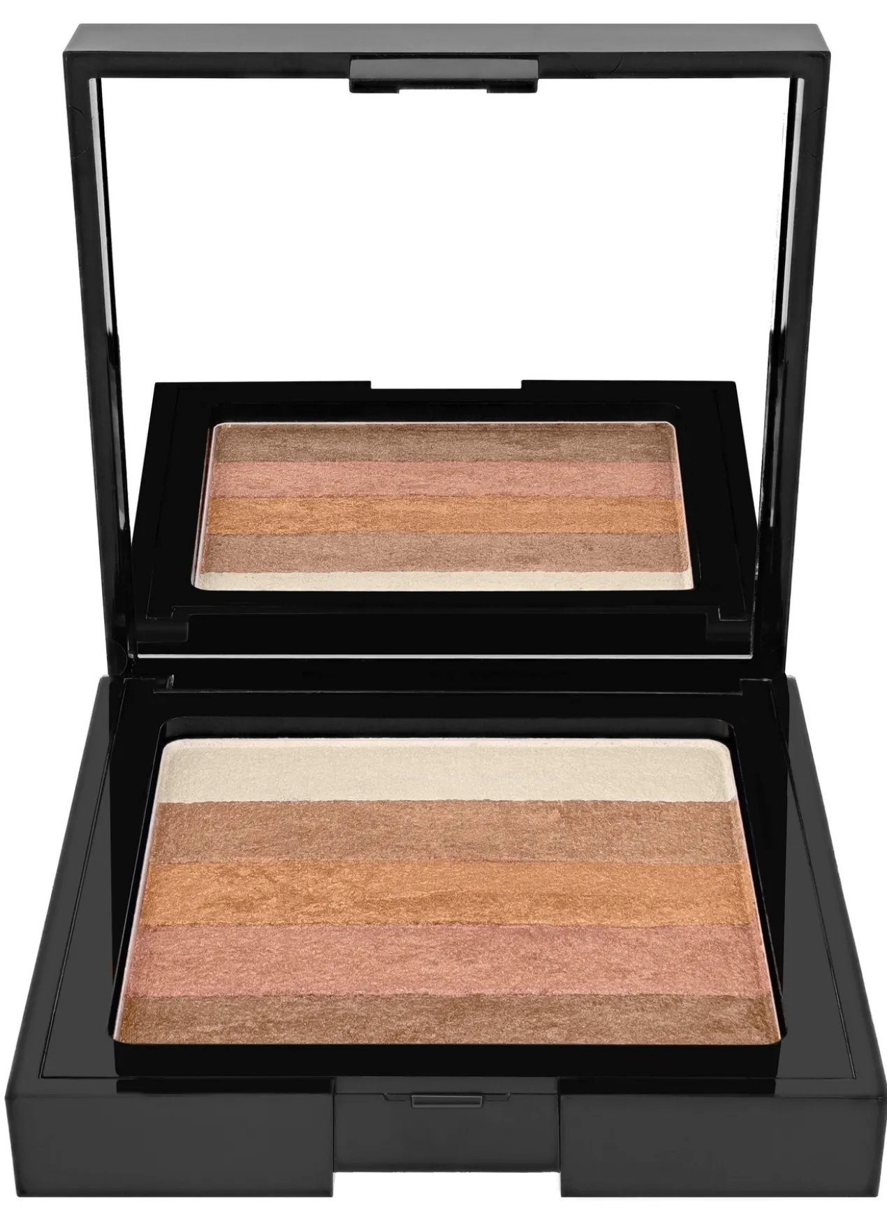 Pós Bronzeadores Shimmer Brick