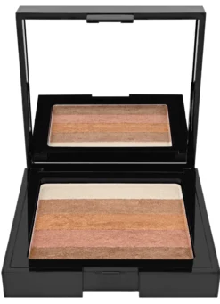 Pós Bronzeadores Shimmer Brick