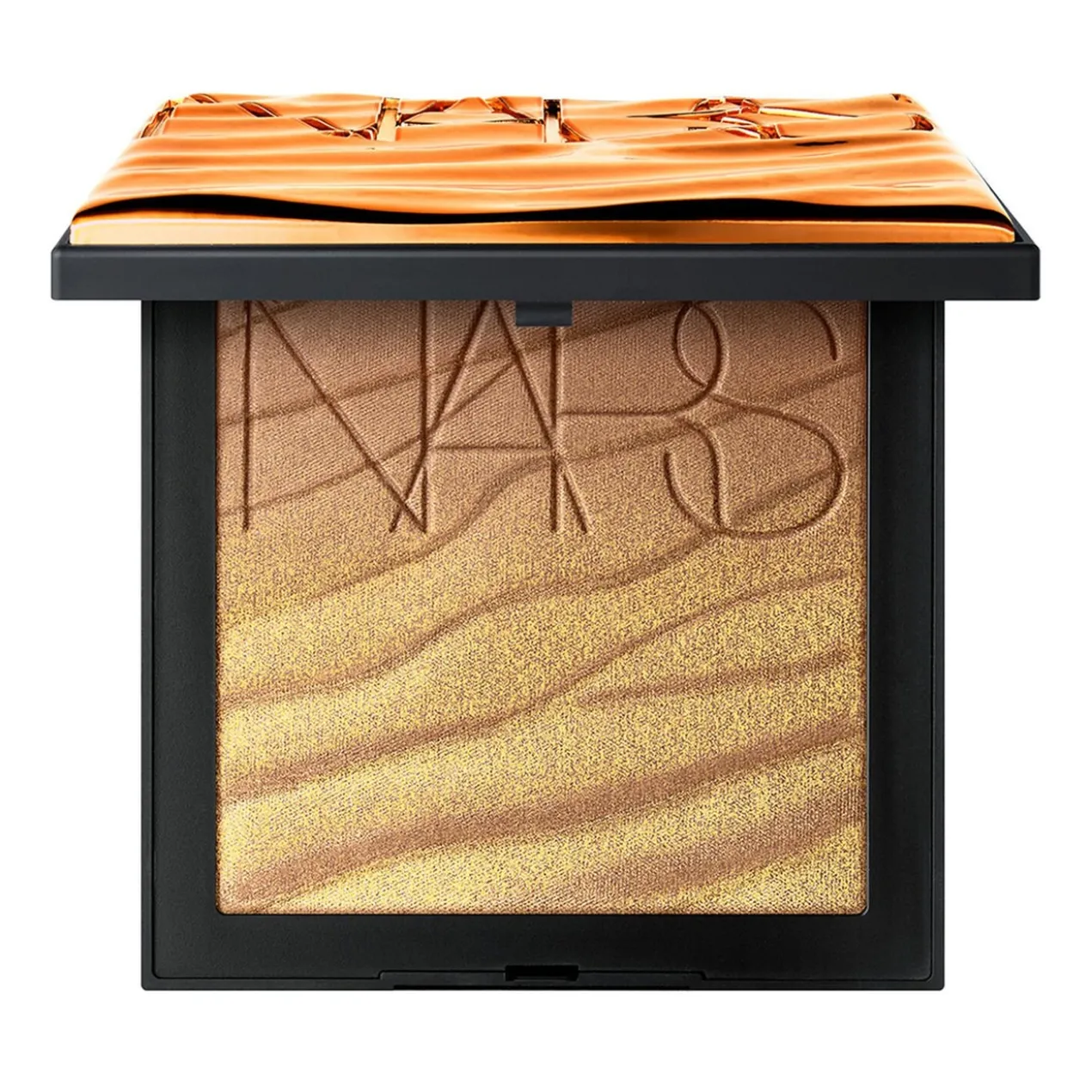 Pós Bronzeadores Tiare Bronzer