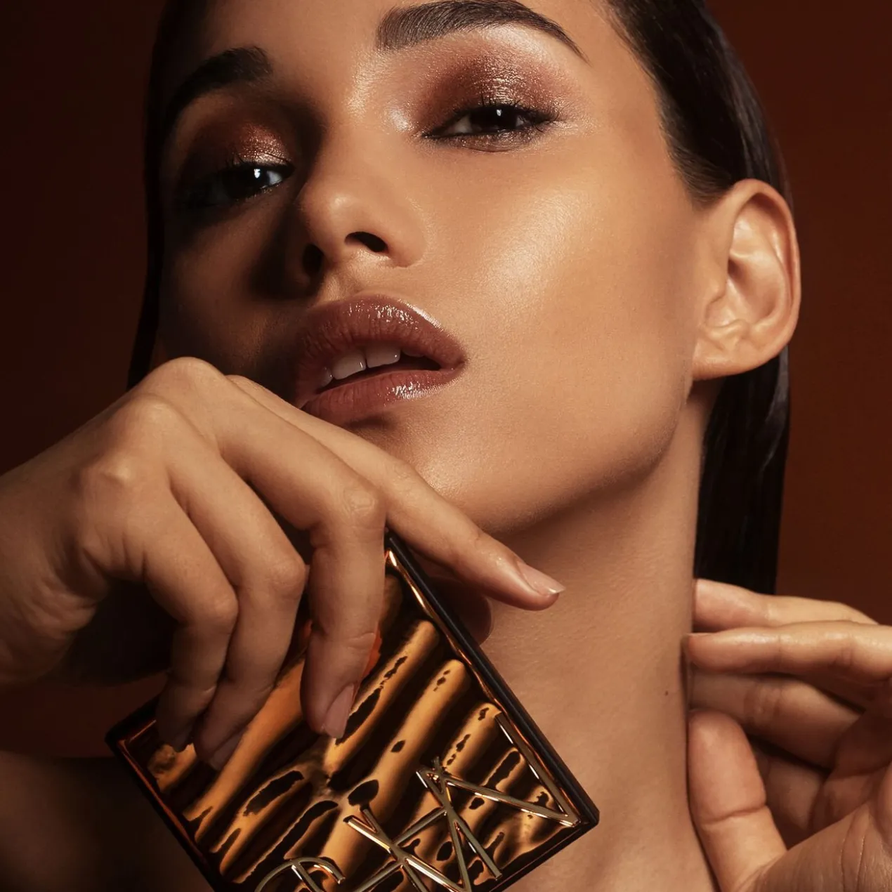 Pós Bronzeadores Tiare Bronzer