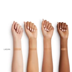 Pós Bronzeadores Tiare Bronzer