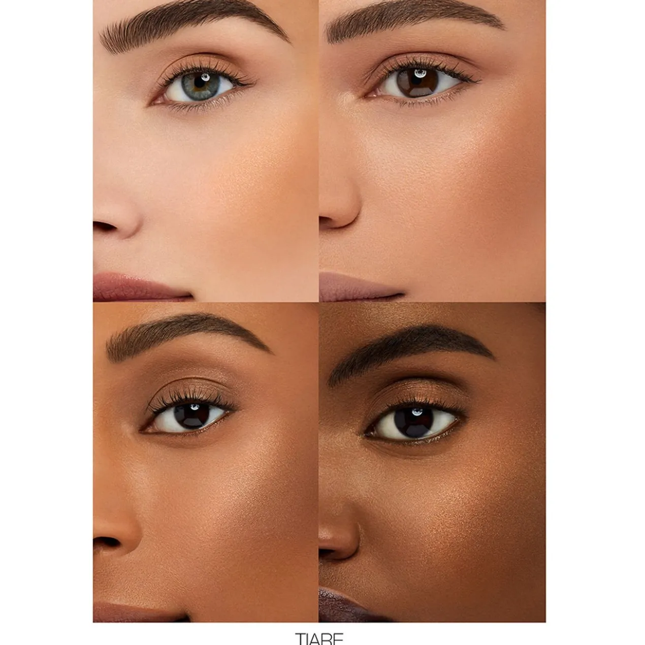Pós Bronzeadores Tiare Bronzer