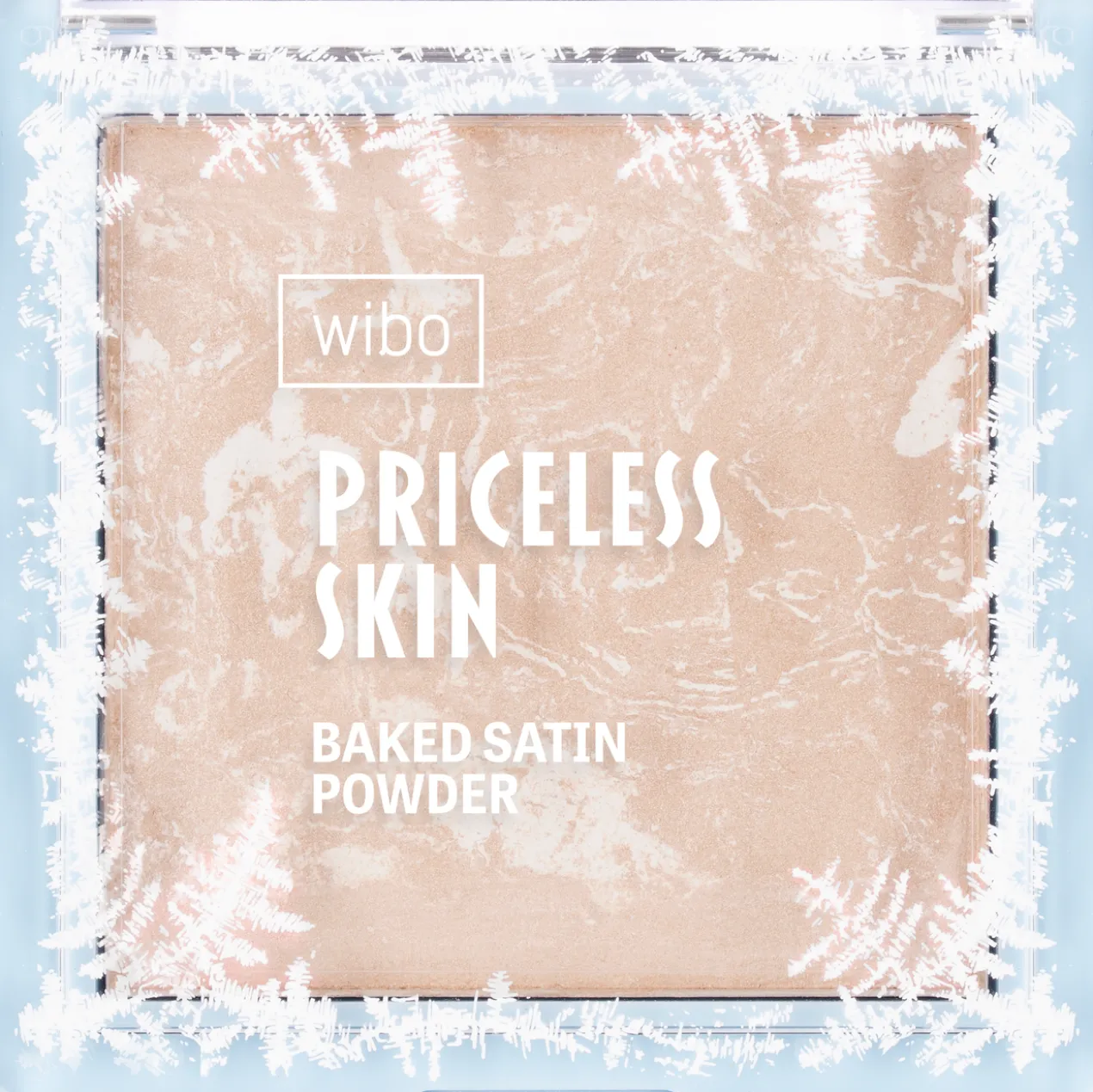 Pós Compactos Priceless Skin Baked