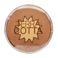 Pós Compactos Sol Terracota