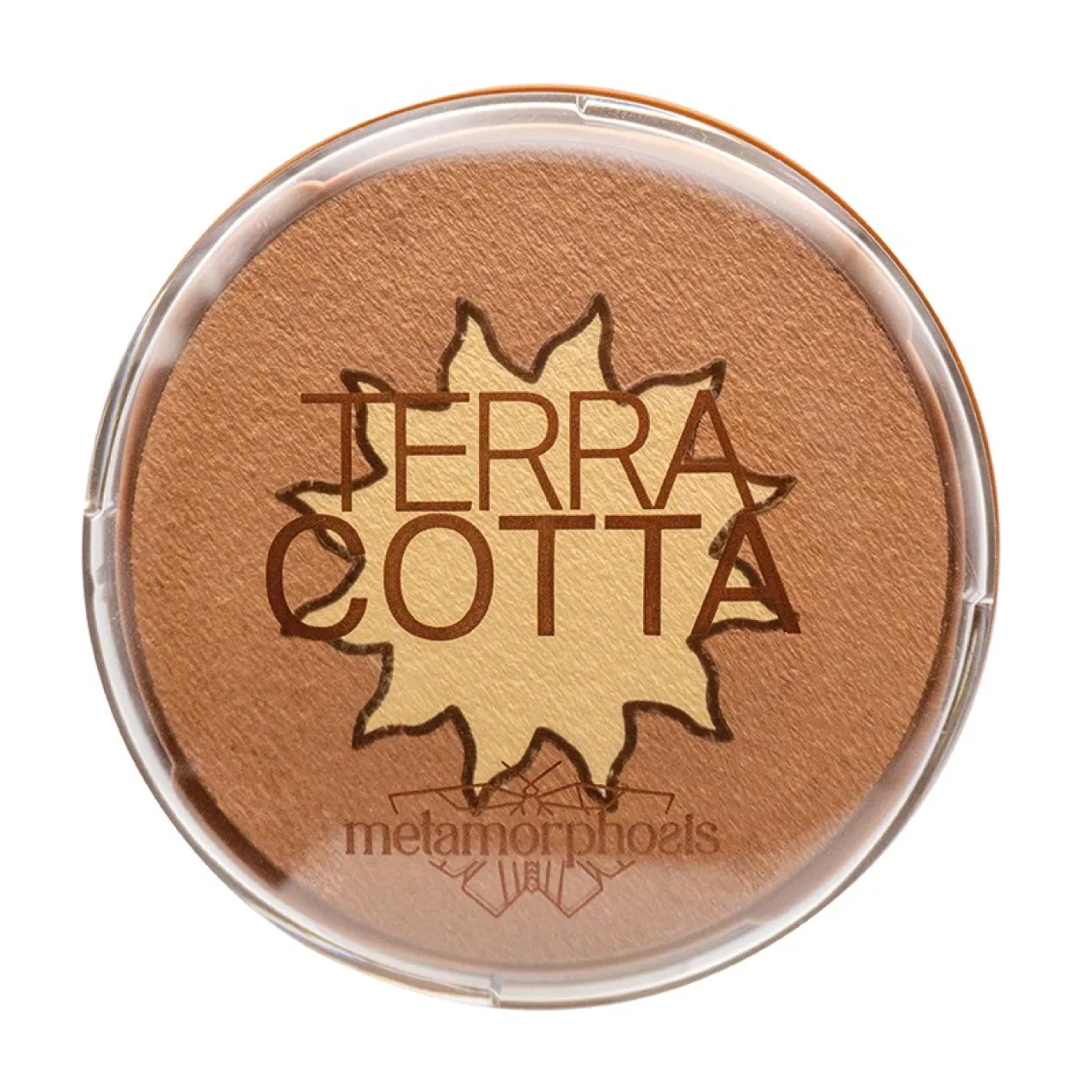 Pós Compactos Sol Terracota