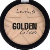 Pós Golden Glow
