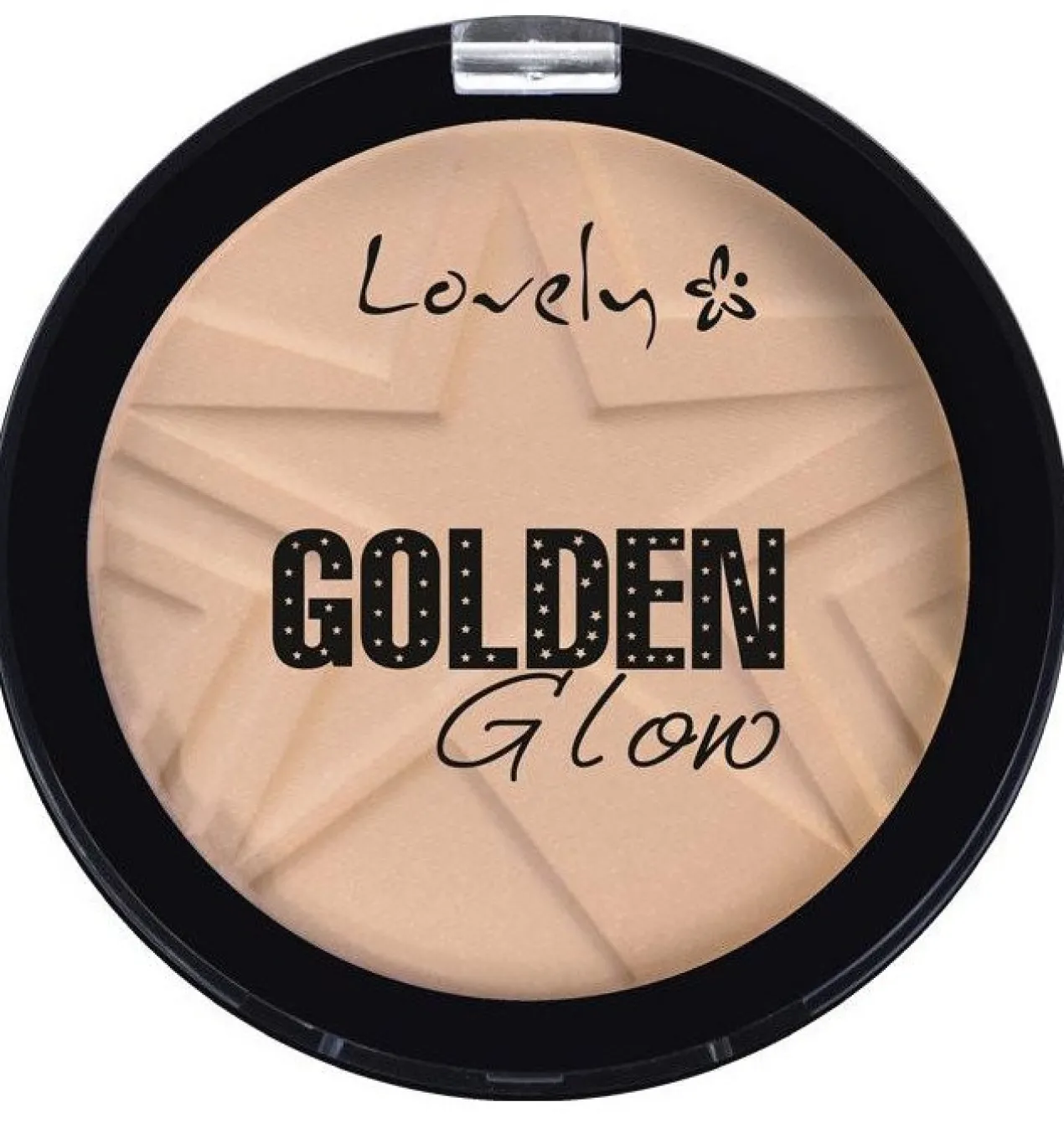 Pós Golden Glow