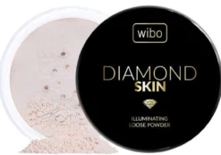Pó solto Iluminador Diamond Skin