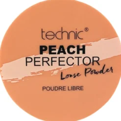 Pó Solto Peach Perfector Loose Powder