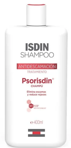 Psorisdin Champô Antidescamação