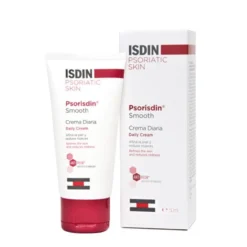 Psorisdin Smooth Creme Diário