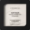 Pós Soft Blur Matte Airbrush Powder