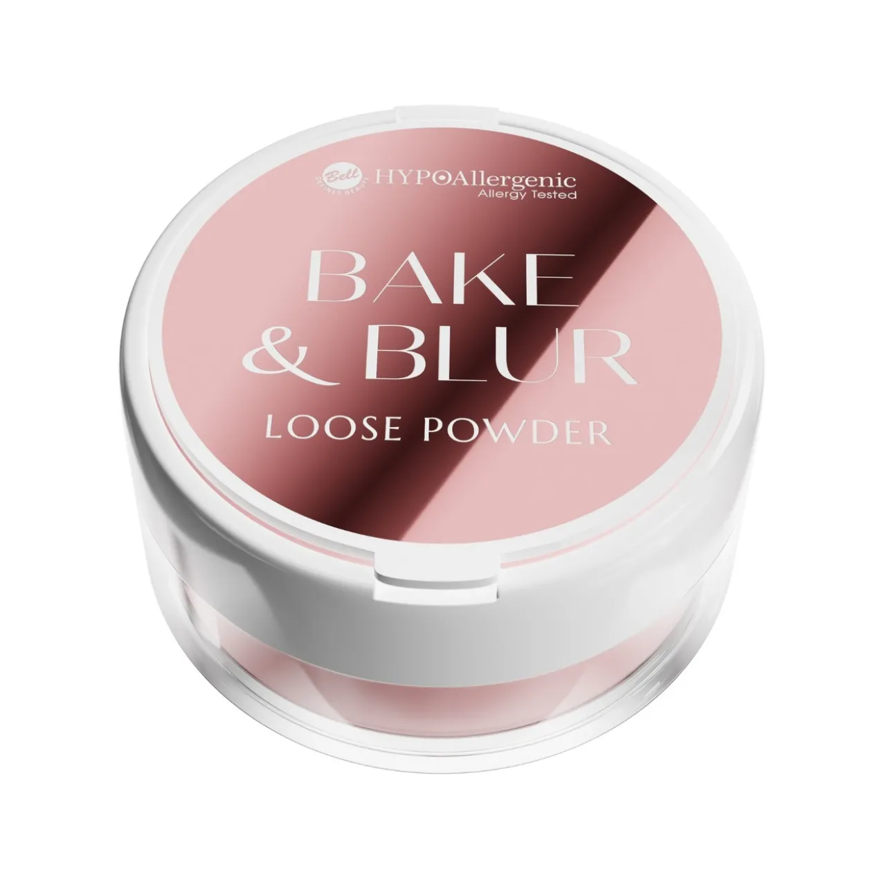Pós Soltos Bake & Blur Loose Powder