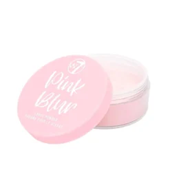 Pós Soltos Pink Blur