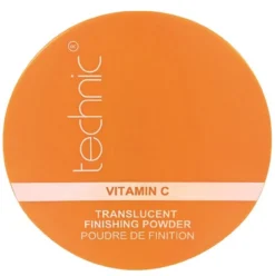 Pó Translúcido Vitamina C