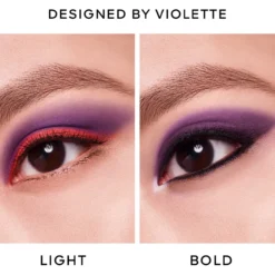 Pucci Ombres G 045 Marmo Vibe Sombras de Olhos em 4 Tons Edição Limitada