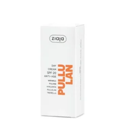 Pullulan Creme de Dia Antienvelhecimento SPF20