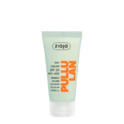 Pullulan Creme de Dia Antienvelhecimento SPF20