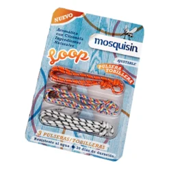 Pulseira Antimosquitos Loop