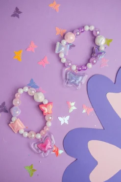 Pulseira Magic Wings Lip Balm Variada
