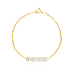 Pulseira Nun