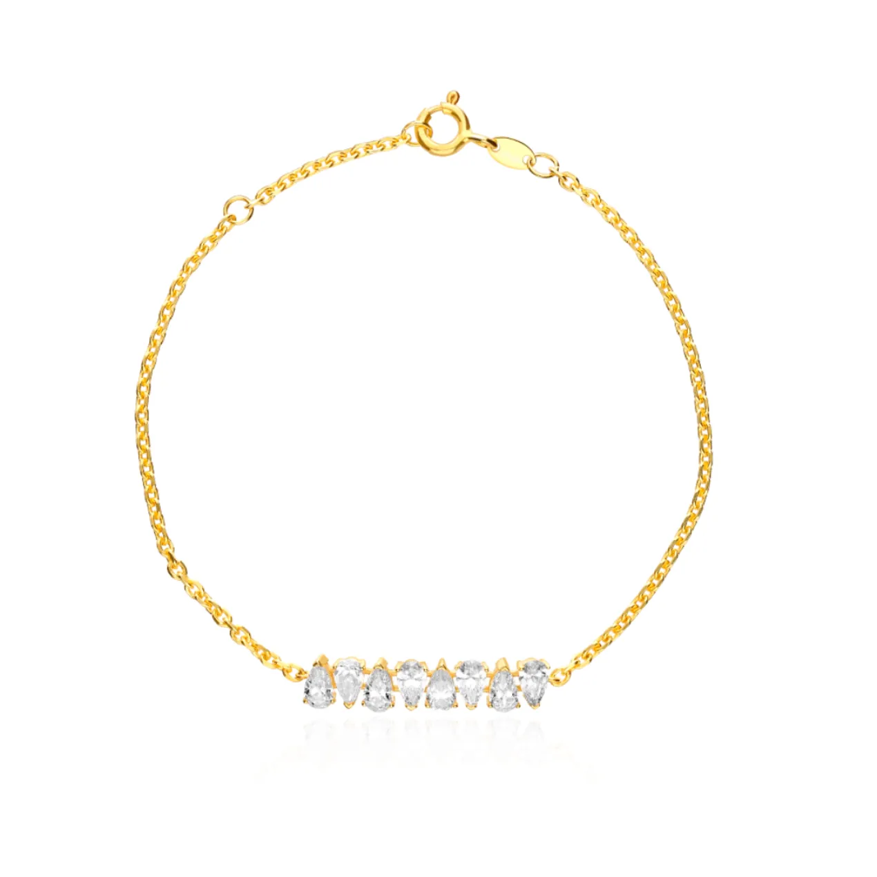 Pulseira Nun