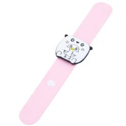 Pulseira Slap Opi e Kipi