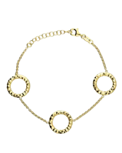 Pulseira Trinity
