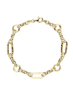 Pulseira Vanity