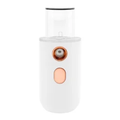 Pulverizador Facial Eletrónico Recarregável