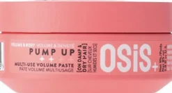 Pump Up Cera de Volume multiusos