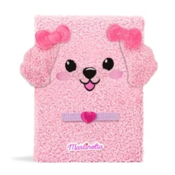 Puppies Beauty Book
