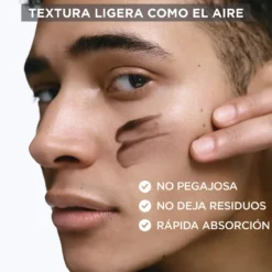 Pure Active Creme Hidratante Matificante com AHA + BHA com Carvão