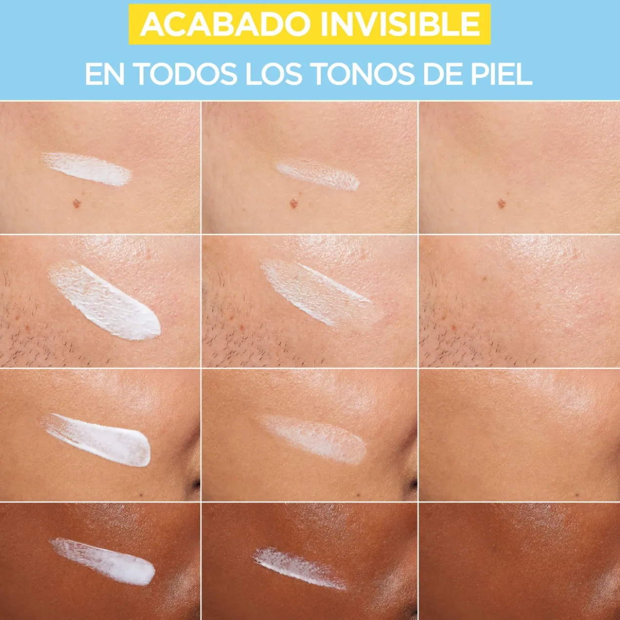 Pure Active Fluido UV com BHA + Niacinamida SPF50+