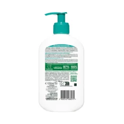 Pure Active Salicylic Gel de Limpeza Purificante Suave