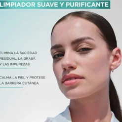 Pure Active Salicylic Gel de Limpeza Purificante Suave