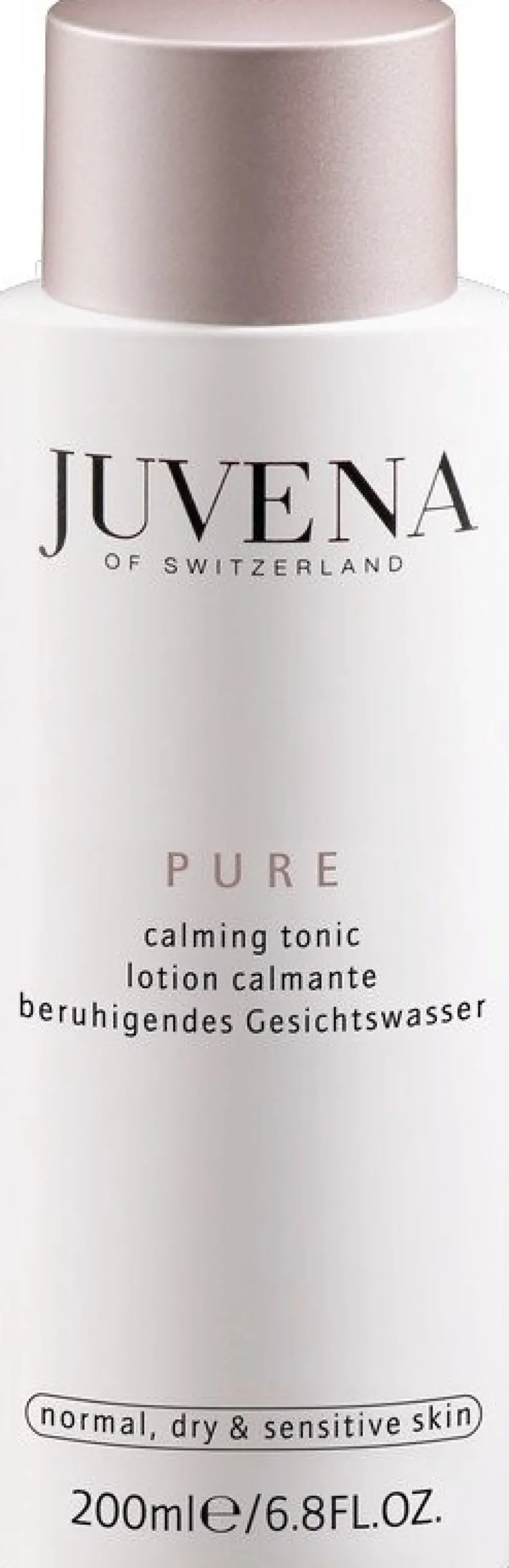 Pure Calming Tonic