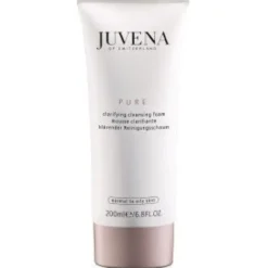 Pure Clarifying Cleansing Foam