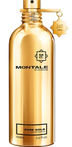 Pure Gold Eau de Parfum