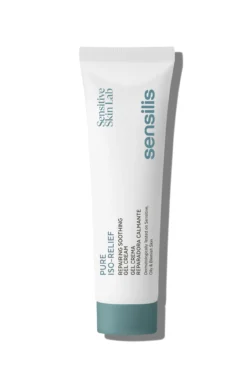 Pure Iso-Relief Gel Creme Reparador Calmante