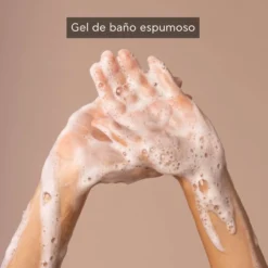 Pure Jasmine Gel de Banho com Óleos Essenciais