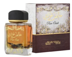 Pure Oudi Eau de Parfum Estojo
