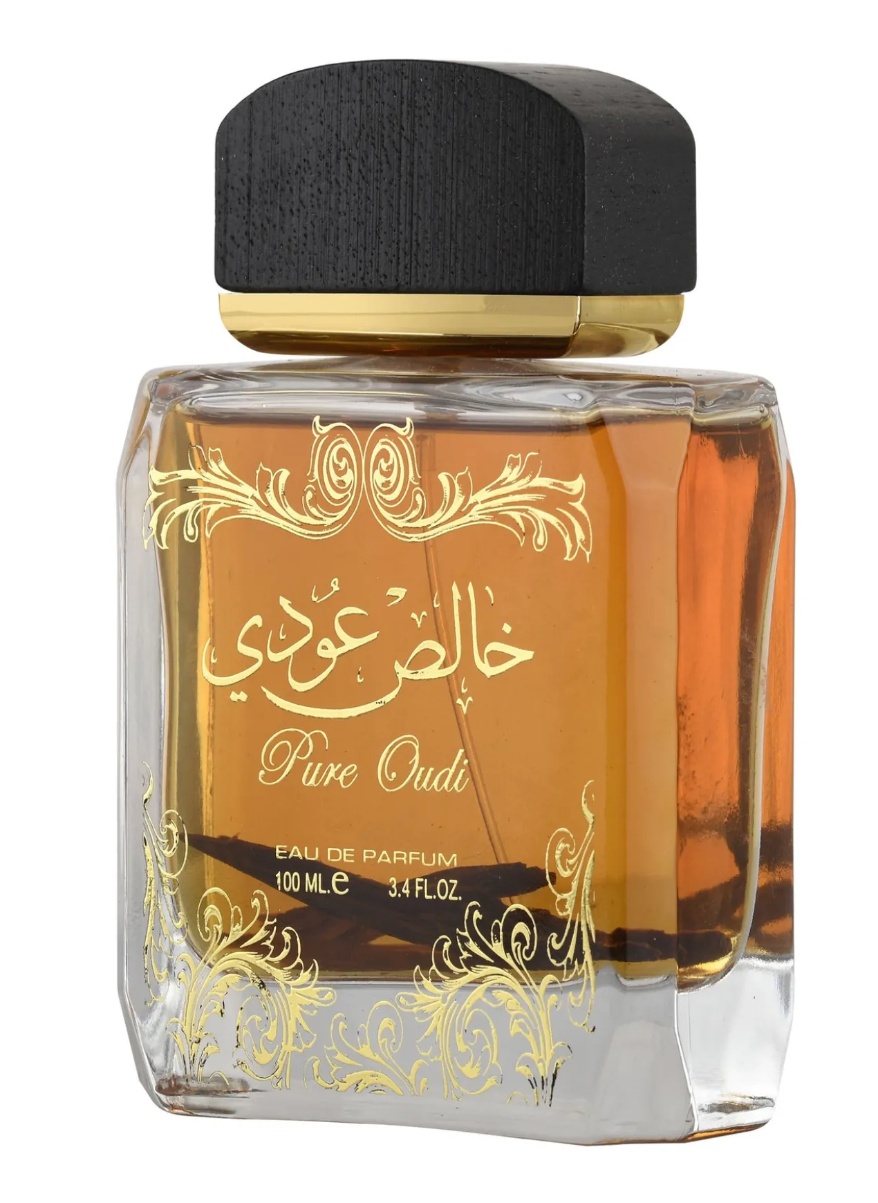 Pure Oudi Eau de Parfum Estojo