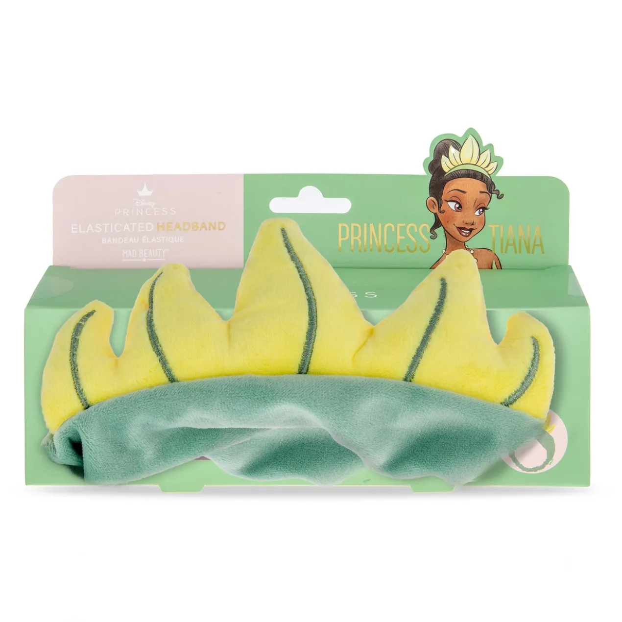 Pure Princess Bandolete 3D Tiana