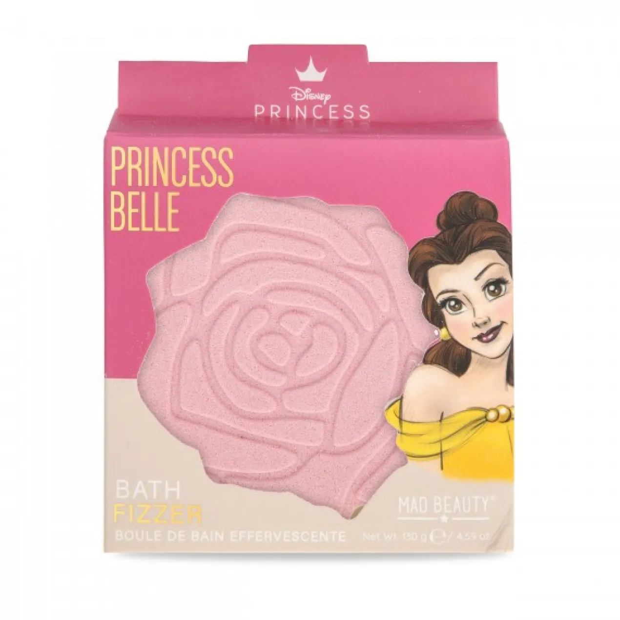 Pure Princess Bomba de Banho Belle