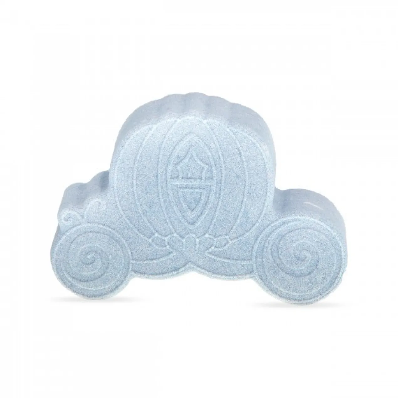 Pure Princess Bomba de Banho Cinderella