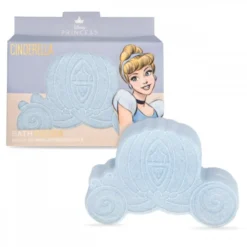 Pure Princess Bomba de Banho Cinderella