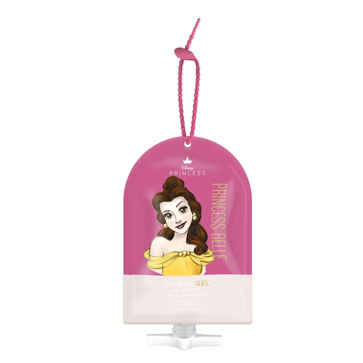 Pure Princess Gel de Banho Bela