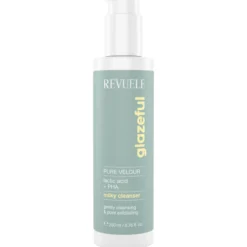 Pure Velour Milky Cleanser Produto de Limpeza Facial